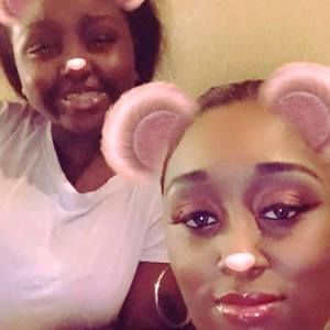 Meet your Posher, Janea